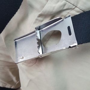 nike bottle opener belt